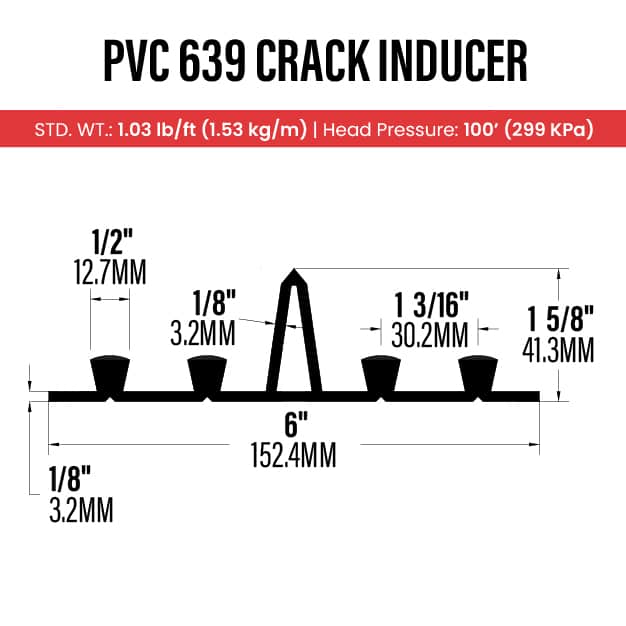 Profile 639 schematic